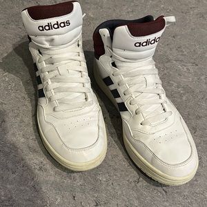 Men's Adidas Shoes